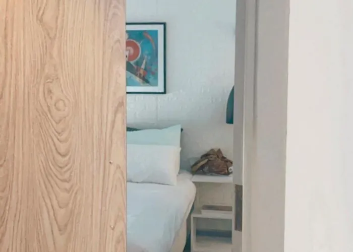 Apartment Sokhna Luxury For Long Only Ain Sukhna