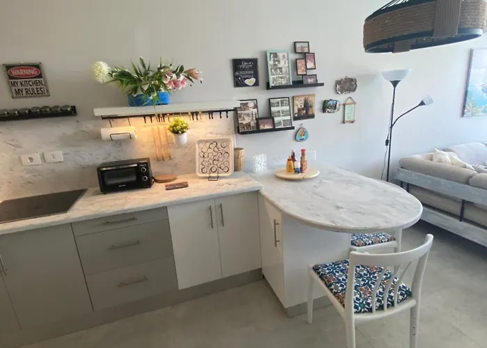 Sokhna Luxury For Long Only Apartment *
