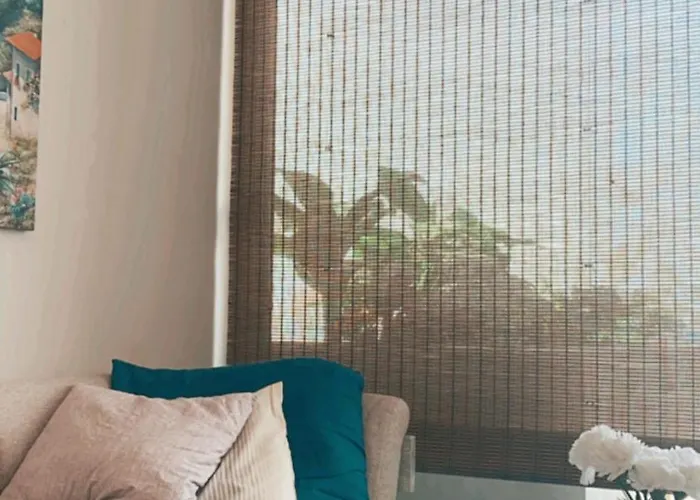 Sokhna Luxury For Long Only Apartment