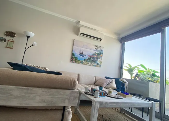 Apartment Sokhna Luxury For Long Only